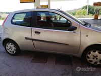 usata Fiat Punto 3ª serie