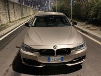 Usata BMW 316 136 CV (100 kW) 2013 Berlina