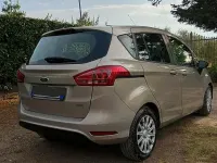 Usata Ford B-MAX 95 CV (69 kW) 2013 Beige Monovolume