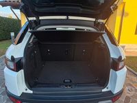 Usata Land Rover Range Rover evoque 150 CV (110 kW) 2017 Bianco SUV