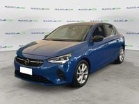 Usata Opel Corsa Elegance 101 CV (74 kW) 2023 Blu Utilitaria
