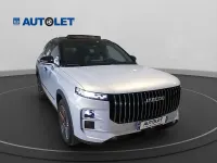 Nuova Jaecoo 7 147 CV (108 kW) 2026 Moonlight silver SUV