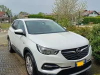 Usata Opel Grandland X Innovation 131 CV (96 kW) 2020 SUV