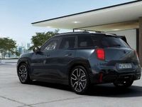Nuova Mini Aceman 135 kW (184 CV) 2026 Legend grey SUV