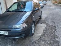 Usata Fiat Punto 1997 Grigio Utilitaria