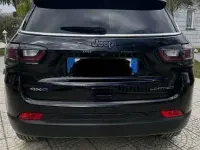 Usata Jeep Compass Limited 131 CV (96 kW) 2023 SUV