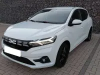 Usata Dacia Sandero Expression 101 CV (74 kW) 2024 Berlina