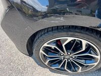Gebraucht Ford Focus ST-Line 125 PS (91 kW) 2021 Schwarz Kleinwagen