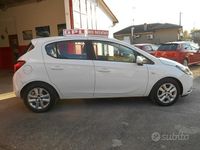 Occasion Opel Corsa Cosmo 90 ch (66 kW) 2016 Blanc Berline