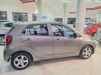 Usata Kia Picanto Urban 65 CV (47 kW) 2020 Marrone Utilitaria