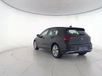 Brugt VW Golf VIII Style 150 HK (110 kW) 2025 Sort Sedan