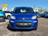 Nuova Fiat Panda S 69 CV (50 kW) 2025 Blu italia Utilitaria