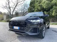 Usata Audi Q8 231 CV (169 kW) 2019 SUV
