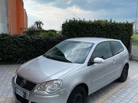 Usata VW Polo 2004 Utilitaria