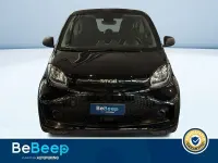 Usata Smart ForTwo Electric Drive Pure 60 kW (82 CV) 2023 Nero pastello