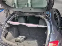 Usata Alfa Romeo 147 120 CV (88 kW) 2003 Bluazzurro Utilitaria