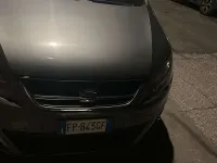 Usata Seat Alhambra 150 CV (110 kW) 2018 Monovolume