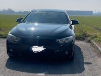 usata BMW 418 seriekit msport originale 143cv