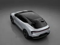 Nuova Lotus Eletre 205 kW (279 CV) 2026 Bianco SUV