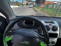 Usata Ligier JS50 2013 Bianco Utilitaria