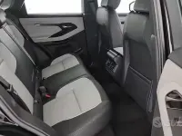 Usata Land Rover Range Rover evoque R-Dynamic 200 CV (147 kW) 2019 Nero SUV