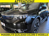 Nuova Opel Grandland X 145 CV (106 kW) 2026 Bronzo SUV