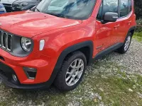 Occasion Jeep Renegade Limited 120 PK (88 kW) 2019 SUV