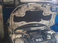 Käytetty Mini Cooper D 110 HP (80 kW) 2007 Viistoperä