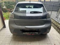 Usata Peugeot 208 Active 75 CV (55 kW) 2024 Utilitaria