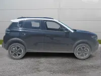 Usata Citroën C3 100 CV (73 kW) 2025 Nero SUV