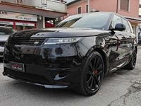 Usata Land Rover Range Rover Sport Autobiography 400 CV (294 kW) 2024 Nero SUV