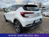 usata Renault Captur Full Hybrid E-Tech 145 CV Zen