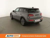 Usata Mini Cooper D Clubman Classic 150 CV (110 kW) 2022 Grigio Station wagon