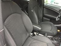 Usata Mini Cooper SD Countryman 142 CV (104 kW) 2014 Marrone SUV