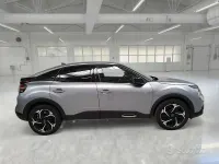 Usata Citroën C4 Shine 130 CV (95 kW) 2021 Grigio Berlina