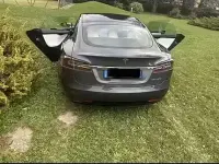 Usata Tesla Model S 158 kW (215 CV) 2020 Utilitaria