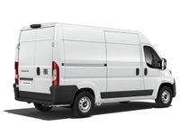 Nuova Fiat Ducato 140 CV (102 kW) 2025 Other Furgone
