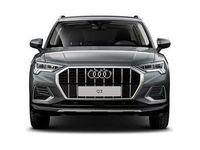 Usata Audi Q3 Advanced 150 CV (110 kW) 2025 Grigio SUV