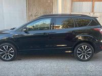 Usata Ford Kuga ST-Line 2017 SUV