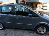Usata Lancia Musa 69 CV (50 kW) 2008 Grigio Monovolume
