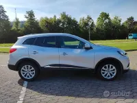 Usata Renault Kadjar Zen 116 CV (85 kW) 2019 Grigio SUV