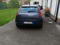 Usata Citroën C4 90 CV (66 kW) 2005 Berlina