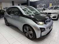 Usata BMW i3 74 kW (101 CV) 2015 Grigio Berlina