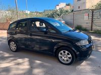 usata Audi A2 1400 tdi diesel