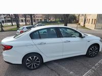 Usata Fiat Tipo 120 CV (88 kW) 2016 Bianco Berlina