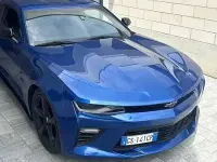 Usata Chevrolet Camaro 344 CV (253 kW) 2016 Coupé