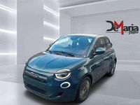 Nuova Fiat 500 65 CV (47 kW) 2026 Blu Berlina