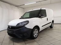 Usado Fiat Doblò Lounge 105 HP (77 kW) 2021 Branco Monovolume