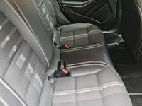 Usata Mercedes GLA200 136 CV (100 kW) 2018 Grigio SUV