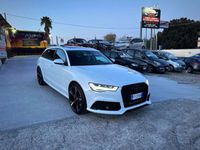 usata Audi A6 Avant 3.0 tdi Business quattro 272cv s-tronic